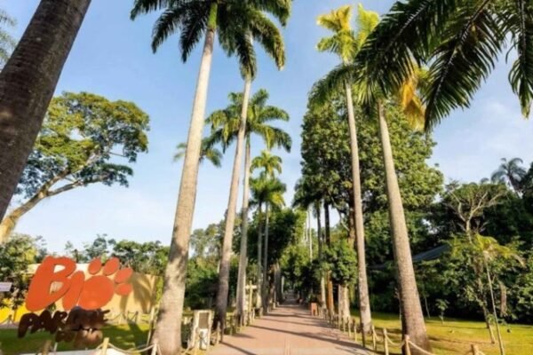 BioParque do Rio