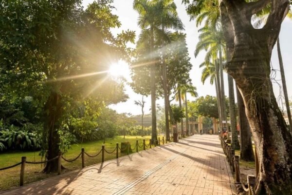 BioParque do Rio