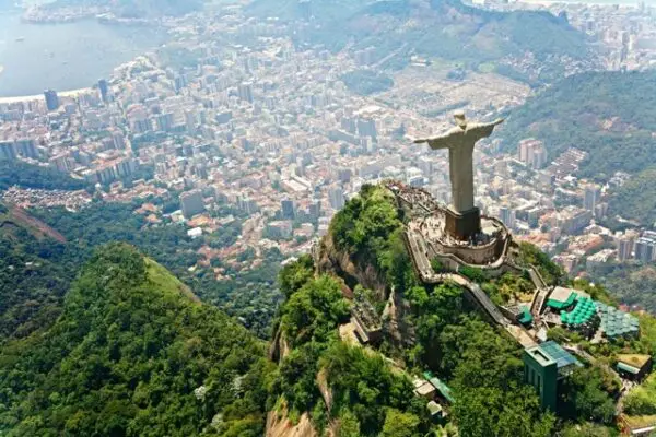 Cristo Redentor