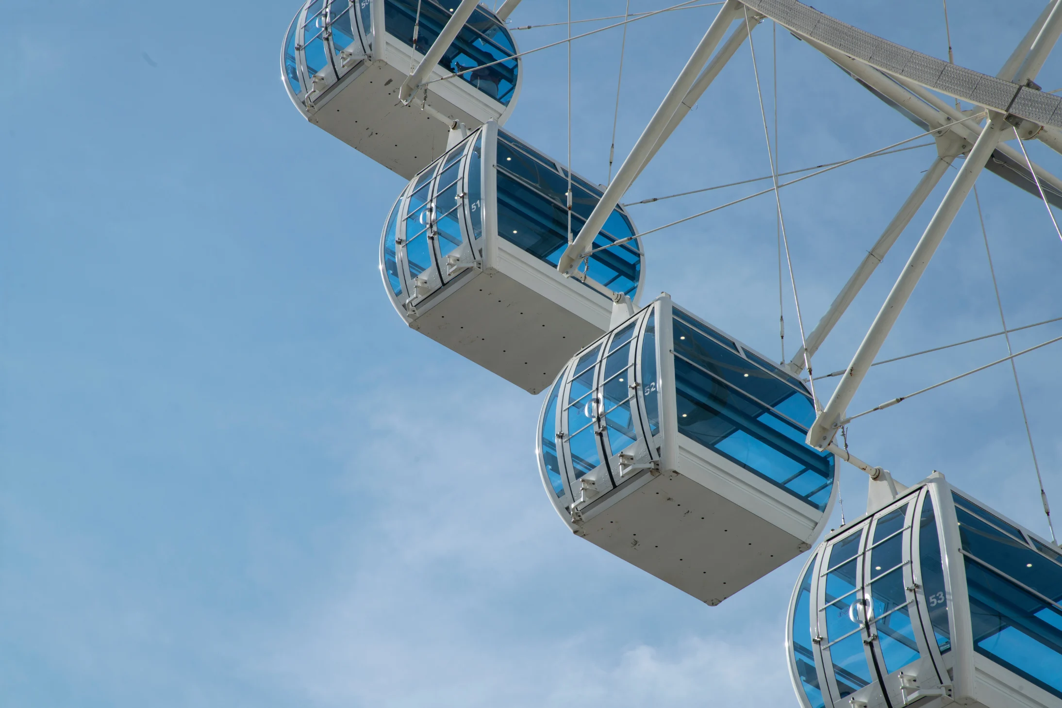 Roda Gigante do Rio de Janeiro YupStar Rio
