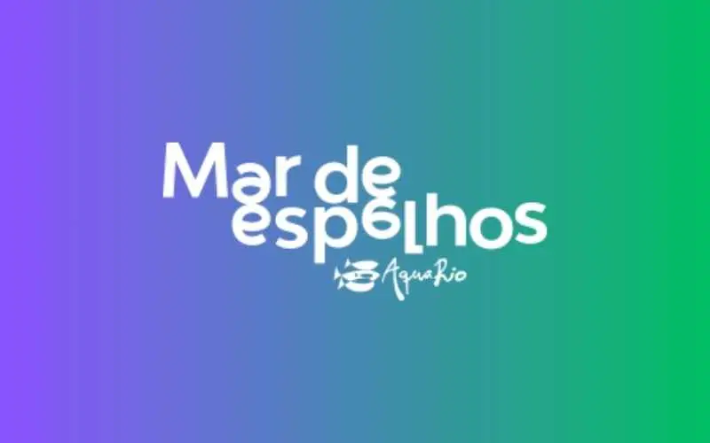 Mar de Espelhos