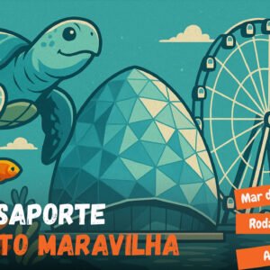 Passaporte Porto Maravilha