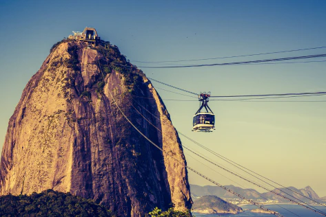 Bondinho do Pão de Açúcar