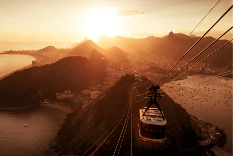 Bondinho do Pão de Açúcar