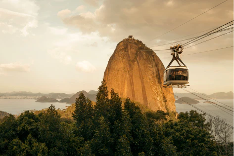 Bondinho do Pão de Açúcar