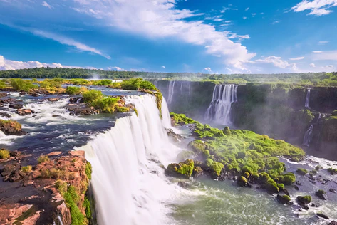Roda Gigante Yup Star Foz do Iguaçu