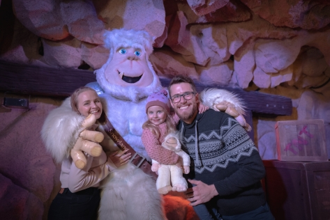 Parque Snowland Gramado