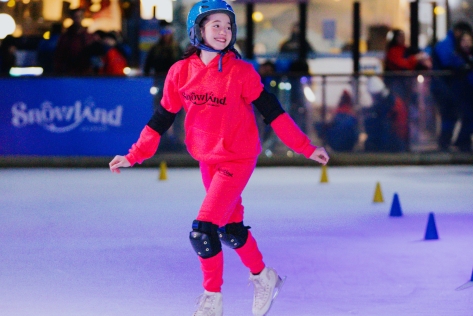 Parque Snowland Gramado